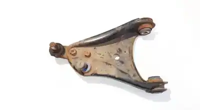 Pezzo di ricambio per auto di seconda mano braccio di sospensione anteriore sinistro inferiore per renault twingo (co6) 1.2 (c066/67/68) riferimenti oem iam 