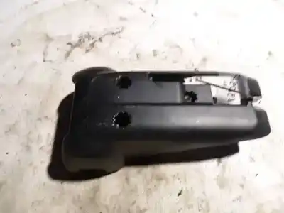 Pezzo di ricambio per auto di seconda mano plastica per volvo v50 (545) 2.0 d riferimenti oem iam 021106123865