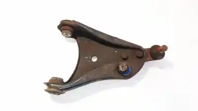 Pezzo di ricambio per auto di seconda mano braccio sospensione inferiore anteriore destro per renault twingo (co6) 1.2 (c066/67/68) riferimenti oem iam 