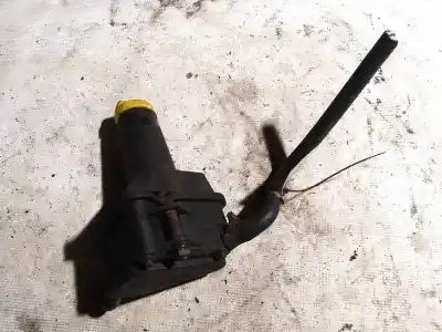 Pezzo di ricambio per auto di seconda mano deposito indirizzo per ford galaxy (vx) 1.9 tdi cat riferimenti oem iam   