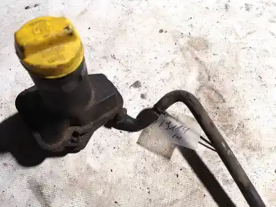 Pezzo di ricambio per auto di seconda mano deposito indirizzo per ford galaxy (vx) 1.9 tdi cat riferimenti oem iam   