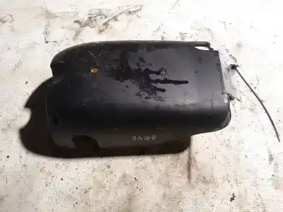 Peça sobressalente para automóvel em segunda mão plásticos por audi a6 avant (4f5) 3.0 tdi quattro referências oem iam 4f1953497e