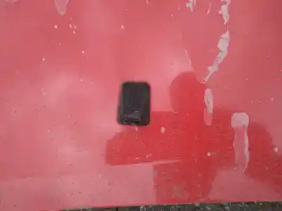 Second-hand car spare part plastics for ford galaxy (vx) 1.9 tdi cat oem iam references 