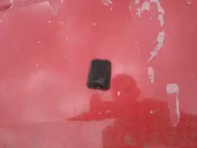 Second-hand car spare part plastics for ford galaxy (vx) 1.9 tdi cat oem iam references   