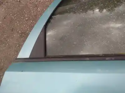 Pezzo di ricambio per auto di seconda mano plastica per opel meriva 1.6 16v riferimenti oem iam   