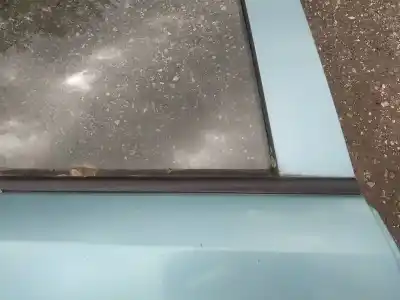 Pezzo di ricambio per auto di seconda mano plastica per opel meriva 1.6 16v riferimenti oem iam   