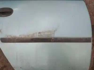 Pezzo di ricambio per auto di seconda mano plastica per opel meriva 1.6 16v riferimenti oem iam   