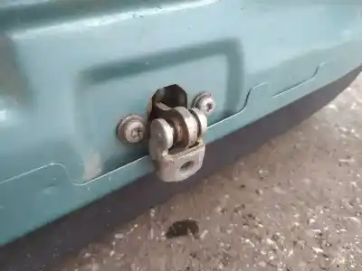 Peça sobressalente para automóvel em segunda mão dobradiça por opel meriva 1.6 16v referências oem iam 