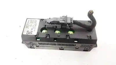 Second-hand car spare part multifunction display for opel corsa c 1.2 16v cat (z 12 xep / lb4) oem iam references 13209460  565412769, 281170669, 1041466