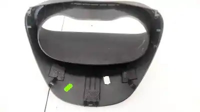 Автозапчасти б/у передние молдинги за opel corsa c 1.2 16v cat (z 12 xep / lb4) ссылки oem iam   