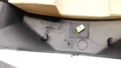 Автозапчастина б/у пластика для opel corsa c 1.2 16v cat (z 12 xep / lb4) посилання на oem iam 13205062  