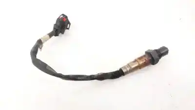 Автозапчасти б/у лямбда-зонд за opel corsa c 1.2 16v cat (z 12 xep / lb4) ссылки oem iam 0258006901