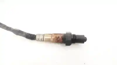 Second-hand car spare part lambda probe for opel corsa c 1.2 16v cat (z 12 xep / lb4) oem iam references 0258006901  