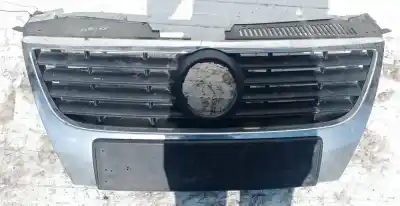 Recambio de automóvil de segunda mano de rejilla delantera para volkswagen passat cc (357) 2.0 tdi referencias oem iam 3c0853651