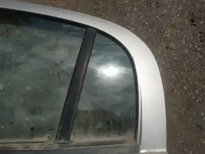 Автозапчастина б/у ліве задне скорівне скло для opel astra g caravan 1.7 16v dti cat (y 17 dt / lr6) посилання на oem iam   