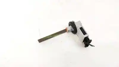 Recambio de automóvil de segunda mano de sensor de temperatura interna para volkswagen golf vi (5k1) 1.6 tdi dpf referencias oem iam 4b0820539
