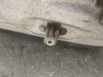 Автозапчастина б/у петля для opel astra g caravan 1.7 16v dti cat (y 17 dt / lr6) посилання на oem iam 