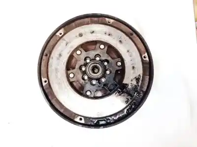 Автозапчасти б/у двигатель маховик за SKODA SUPERB (3U4) 2.5 V6 TDI CAT (AYM) ссылки OEM IAM   