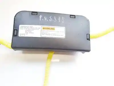 Pezzo di ricambio per auto di seconda mano airbag lato sinistro per honda fr-v (be) 1.8 vtec cat riferimenti oem iam 78005sjdg81000