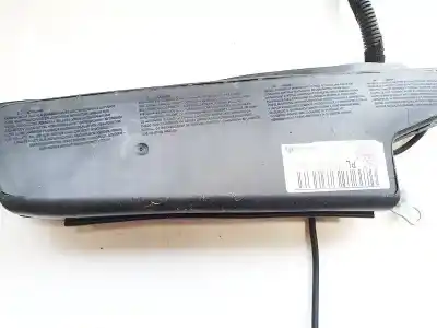 Автозапчастина б/у ліва бічна подушка безпеки для skoda octavia combi (1z5) 1.9 tdi dpf посилання на oem iam 1k4880242d  34033708a