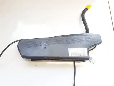 Автозапчастина б/у ліва бічна подушка безпеки для skoda octavia combi (1z5) 1.9 tdi dpf посилання на oem iam 1k4880242d