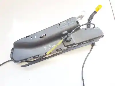 Автозапчастина б/у ліва бічна подушка безпеки для skoda octavia combi (1z5) 1.9 tdi dpf посилання на oem iam 1k4880242d  34033708a