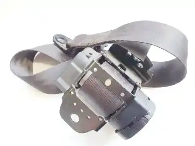 Pezzo di ricambio per auto di seconda mano cintura di sicurezza posteriore centrale per volvo v50 (545) 2.0 d riferimenti oem iam 30615642