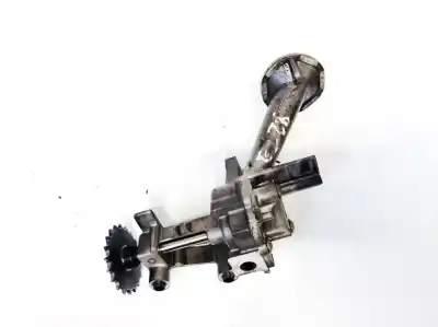 Second-hand car spare part oil pump for renault scenic, i 1999.09 - 2003.06 facelift 1.9 dci rx4 75kw f9q 1999.09 - 2003.06 oem iam references 7700600252