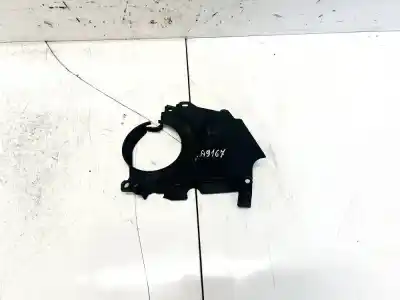 Peça sobressalente para automóvel em segunda mão tampa de distribuição por volvo v50 (545) 2.0 d referências oem iam 9682068380