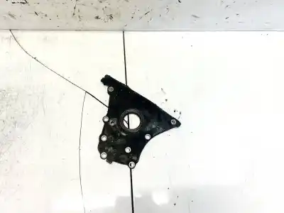 Second-hand car spare part scrapped engine for renault scenic, i 1999.09 - 2003.06 facelift 1.9 dci rx4 75kw f9q 1999.09 - 2003.06 oem iam references 