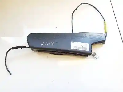 Peça sobressalente para automóvel em segunda mão airbag do lado esquerdo por volkswagen golf vi (5k1) 2.0 tdi referências oem iam 5k4880242