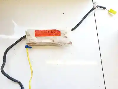 Second-hand car spare part left side airbag for mazda 3 lim. (bl) 1.6 16v cat oem iam references 2009acg