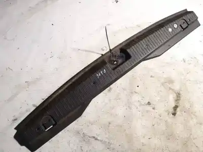 Peça sobressalente para automóvel em segunda mão grelha torpedo curcuvan por opel meriva b 1.7 16v cdti referências oem iam 93325287