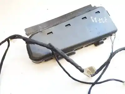 Peça sobressalente para automóvel em segunda mão Airbag Do Lado Esquerdo por RENAULT MEGANE II (BM0/1_, CM0/1_) 1.5 dCi Referências OEM IAM 8200371819  YK358-00