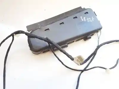 Автозапчасти б/у левая боковая подушка безопасности за renault megane ii (bm0/1_, cm0/1_) 1.5 dci ссылки oem iam 8200371819  yk358-00