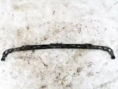 Recambio de automóvil de segunda mano de refuerzo paragolpes, soporte de montaje del parachoques trasero para volkswagen golf vi (5k1) 1.6 tdi dpf referencias oem iam 5k6807863
