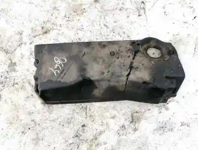 Peça sobressalente para automóvel em segunda mão tampa do motor por bmw x5 (e53) 3.0d referências oem iam 137122474430