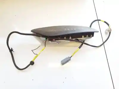 Peça sobressalente para automóvel em segunda mão airbag do lado esquerdo por fiat ii bravo (198) (2007->) 1.9 d multijet referências oem iam 1005179