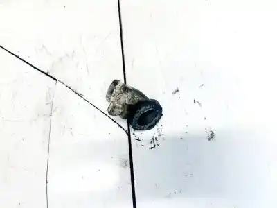 Автозапчастина б/у термостат для volkswagen golf v variant (1k5) 1.4 посилання на oem iam 034121133  034121133