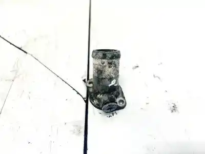 Peça sobressalente para automóvel em segunda mão termostato por volkswagen golf v variant (1k5) 1.4 referências oem iam 034121133