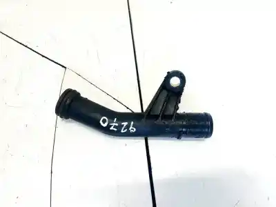 Second-hand car spare part tube for renault scenic, i 1999.09 - 2003.06 facelift 1.9 dci rx4 75kw f9q 1999.09 - 2003.06 oem iam references 7700873948