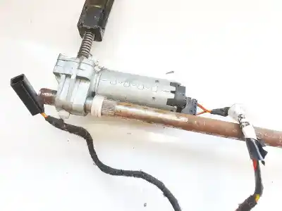 Second-hand car spare part electronic module for ford galaxy (ca1) 2.0 tdci cat oem iam references 405027  l0077529ac04