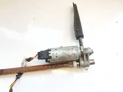 Second-hand car spare part electronic module for ford galaxy (ca1) 2.0 tdci cat oem iam references 405027  l0077529ac04