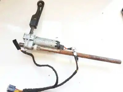 Peça sobressalente para automóvel em segunda mão módulo eletrônico por ford galaxy (ca1) 2.0 tdci cat referências oem iam 405027