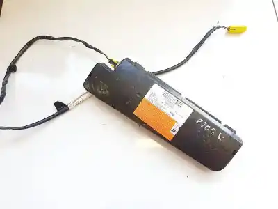 Peça sobressalente para automóvel em segunda mão airbag do lado esquerdo por ford galaxy (ca1) 2.0 tdci cat referências oem iam 6g9n611d32bc