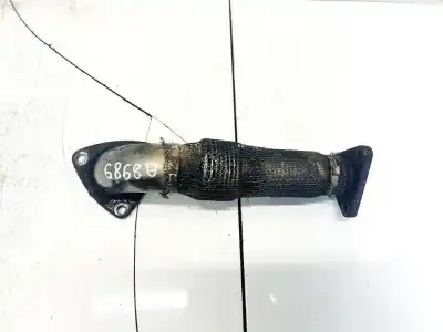 Автозапчасти б/у выхлопной коллектор за SKODA SUPERB (3U4) 2.5 V6 TDI CAT (AYM) ссылки OEM IAM   