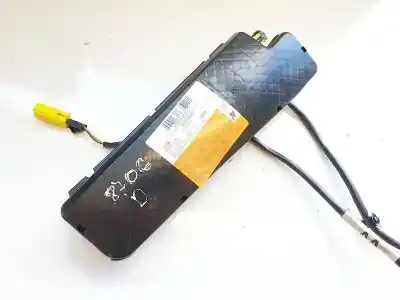 Peça sobressalente para automóvel em segunda mão airbag do lado esquerdo por ford galaxy (ca1) 2.0 tdci cat referências oem iam 6n9n611d33bc