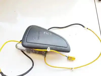 Second-hand car spare part left side airbag for opel meriva b 1.7 16v cdti oem iam references 13128739