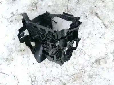Recambio de automóvil de segunda mano de Tapa de caja de fusibles para VOLKSWAGEN GOLF VI (5K1)  referencias OEM IAM 1K1941397  