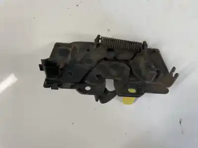 Автозапчастина б/у замок капота для ford fiesta vi (cb1, ccn) 1.4 tdci посилання на oem iam 8a6a16700bd  